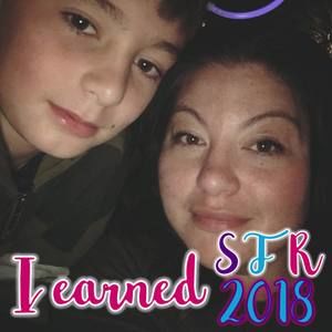 Meet your Posher, Jackie